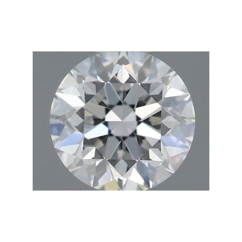 Diament szlif okrągły, 0.3ct, VVS2, G, GIA 2528982301 Diament szlif okrągły, 0.3ct, VVS2, G, GIA 2528982301