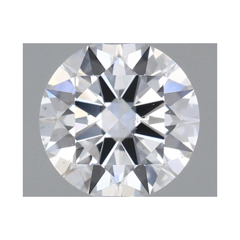 Diament szlif okrągły, 0.4ct, SI1, E, GIA 2536188198 Diament szlif okrągły, 0.4ct, SI1, E, GIA 2536188198