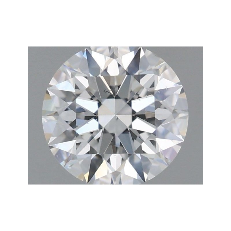Diament szlif okrągły, 0.71ct, SI1, E, GIA 6531062450 Diament szlif okrągły, 0.71ct, SI1, E, GIA 6531062450