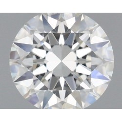 Diament szlif okrągły, 0.33ct, VVS1, I, GIA 6521873628