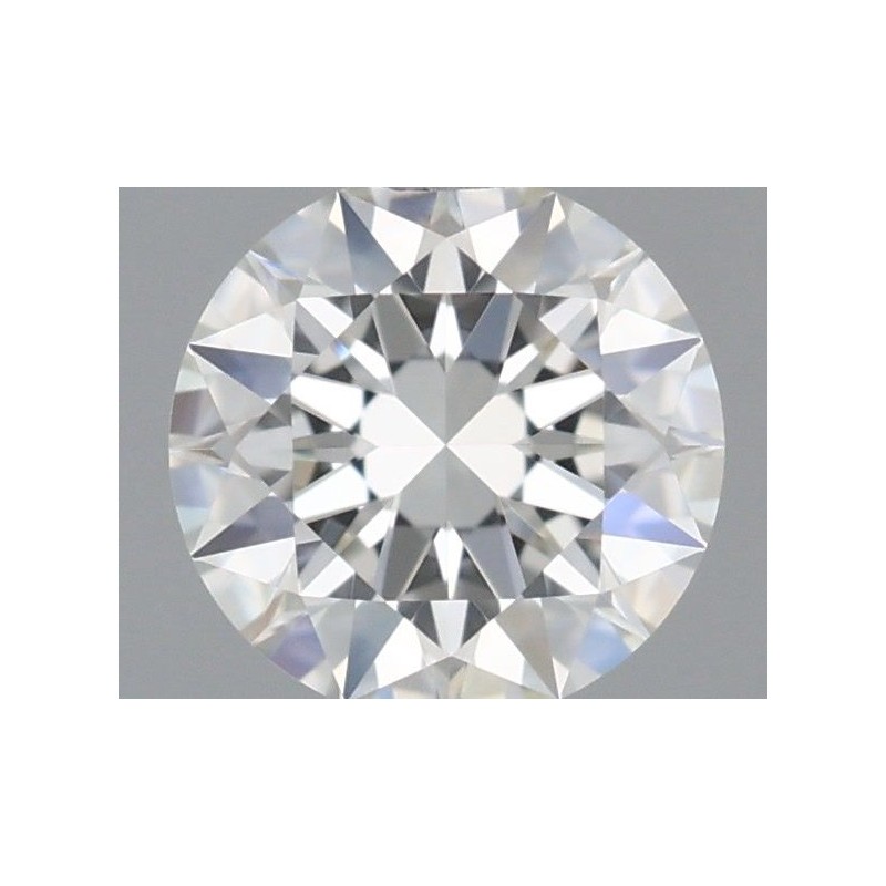Diament szlif okrągły, 0.33ct, VVS1, I, GIA 6521873628 Diament szlif okrągły, 0.33ct, VVS1, I, GIA 6521873628