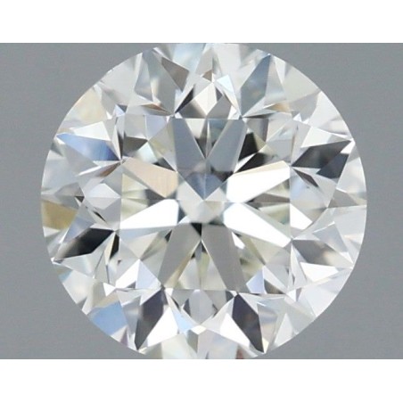 Diament szlif okrągły, 1ct, VVS1, H, IGI 668430941