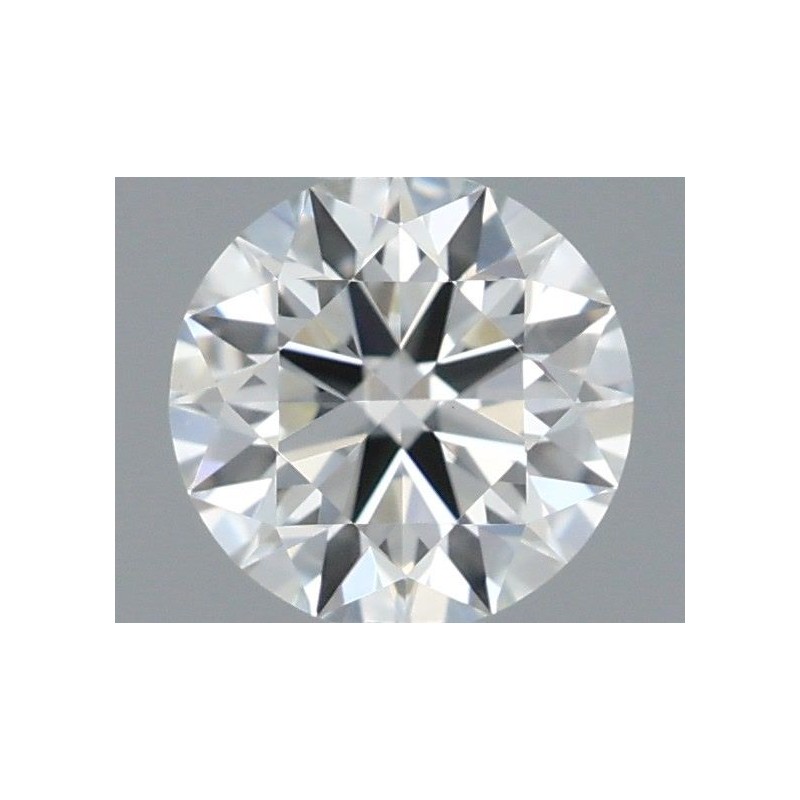 Diament szlif okrągły, 0.34ct, VVS2, I, GIA 6535148184 Diament szlif okrągły, 0.34ct, VVS2, I, GIA 6535148184