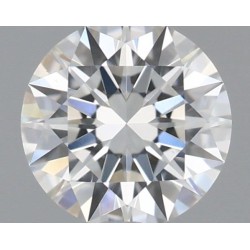 Diament szlif okrągły, 0.32ct, VS1, H, GIA 6531148559