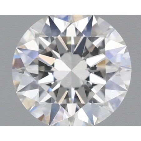 Diament szlif okrągły, 0.3ct, VVS1, I, GIA 6522873636