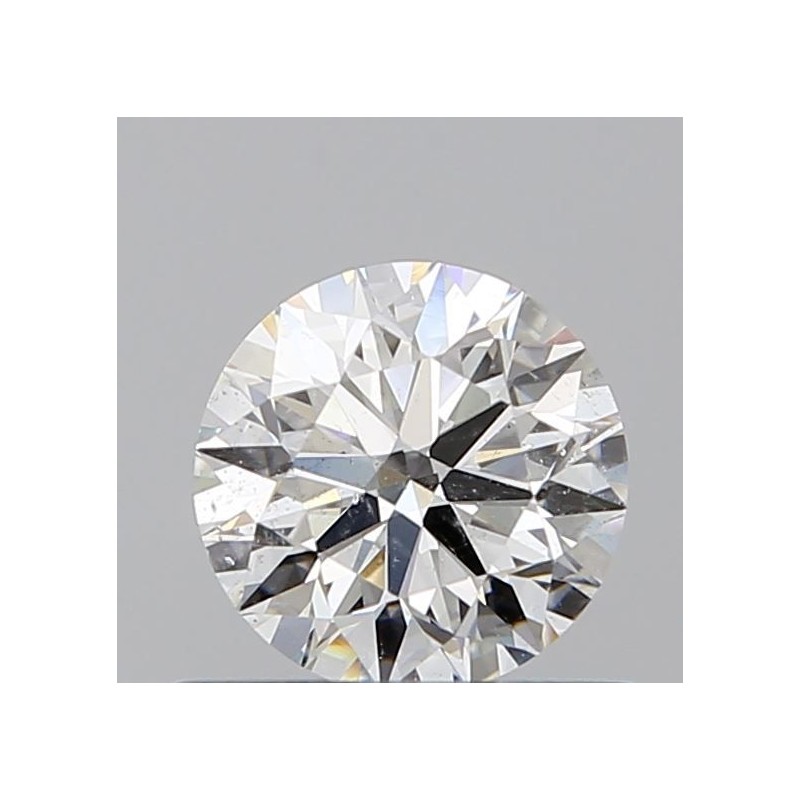 Diament szlif okrągły, 0.59ct, SI2, G, GIA 5526064256 Diament szlif okrągły, 0.59ct, SI2, G, GIA 5526064256