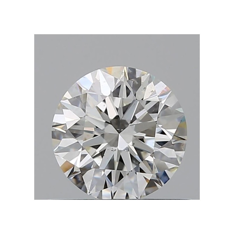 Diament szlif okrągły, 0.62ct, SI1, H, GIA 6525762488 Diament szlif okrągły, 0.62ct, SI1, H, GIA 6525762488