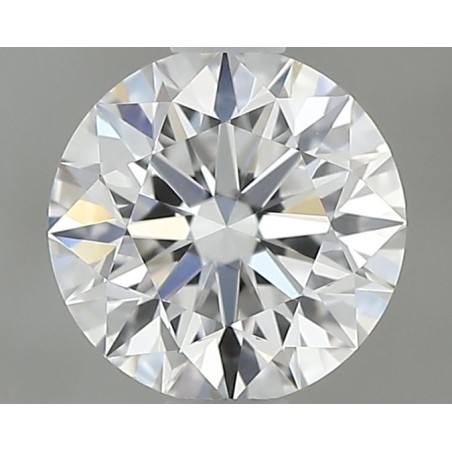 Diament szlif okrągły, 0.61ct, VS1, D, GIA 5526464576