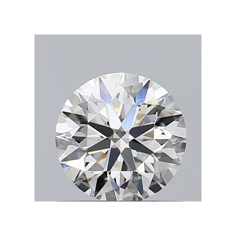 Diament szlif okrągły, 0.59ct, VS2, I, GIA 6522860963 Diament szlif okrągły, 0.59ct, VS2, I, GIA 6522860963
