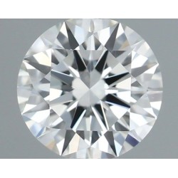 Diament szlif okrągły, 0.3ct, VS1, I, GIA 5533030361