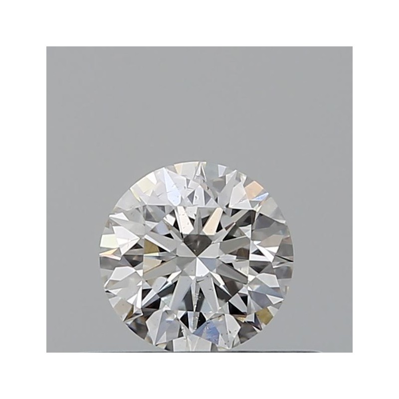 Diament szlif okrągły, 0.36ct, SI1, G, GIA 6522902761 Diament szlif okrągły, 0.36ct, SI1, G, GIA 6522902761
