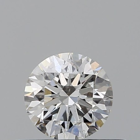 Diament szlif okrągły, 0.36ct, SI1, G, GIA 6522902761