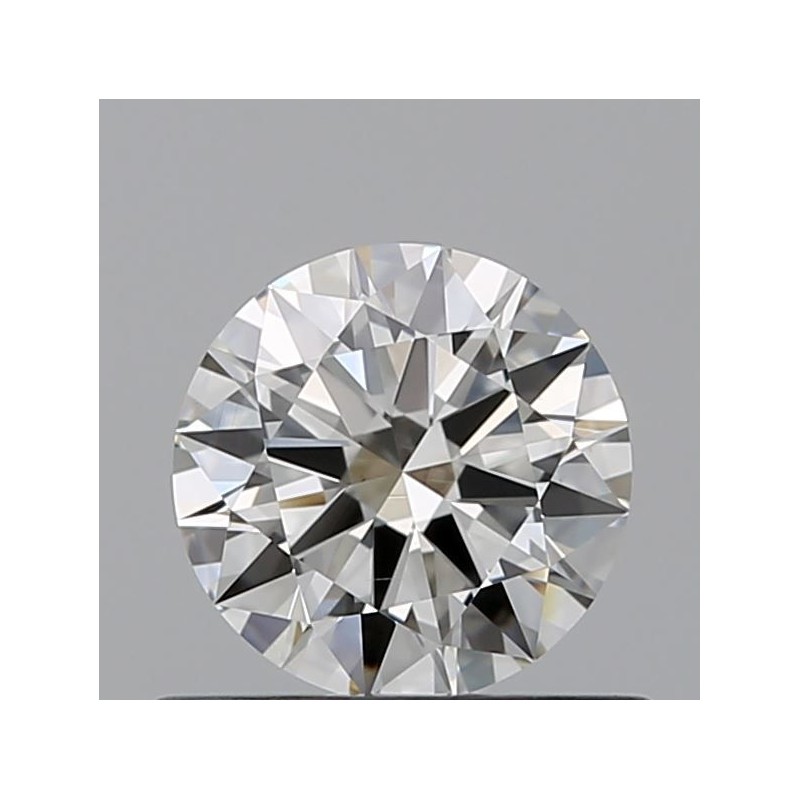 Diament szlif okrągły, 0.57ct, VS2, I, GIA 6525836377 Diament szlif okrągły, 0.57ct, VS2, I, GIA 6525836377