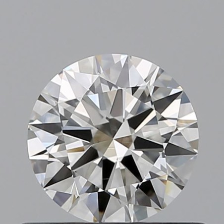 Diament szlif okrągły, 0.57ct, VS2, I, GIA 6525836377