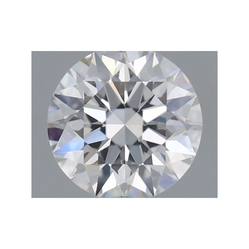 Diament szlif okrągły, 0.32ct, VS1, D, GIA 7531030227 Diament szlif okrągły, 0.32ct, VS1, D, GIA 7531030227