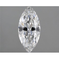 Diament markiza, 1.02ct, VVS2, E, GIA 6511568259