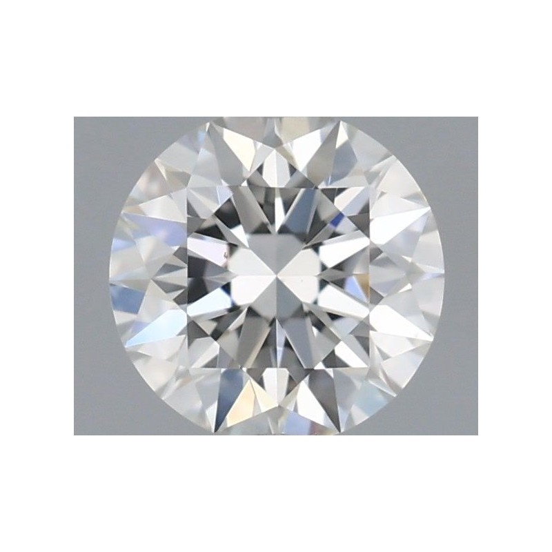 Diament szlif okrągły, 0.3ct, VS1, I, GIA 6531108102 Diament szlif okrągły, 0.3ct, VS1, I, GIA 6531108102