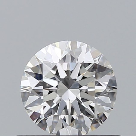 Diament szlif okrągły, 0.57ct, VS1, E, GIA 6522258179