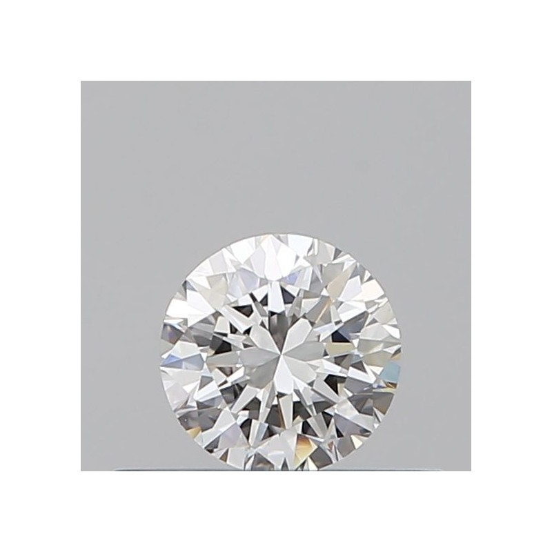 Diament szlif okrągły, 0.3ct, VS2, F, GIA 7538329803