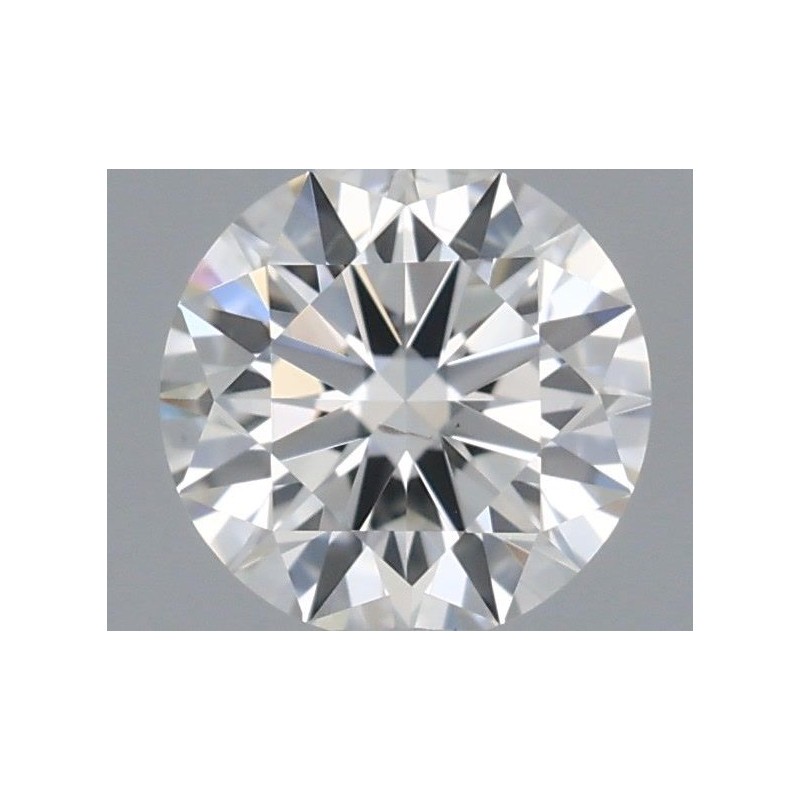 Diament szlif okrągły, 0.3ct, VS2, H, GIA 5536091154 Diament szlif okrągły, 0.3ct, VS2, H, GIA 5536091154