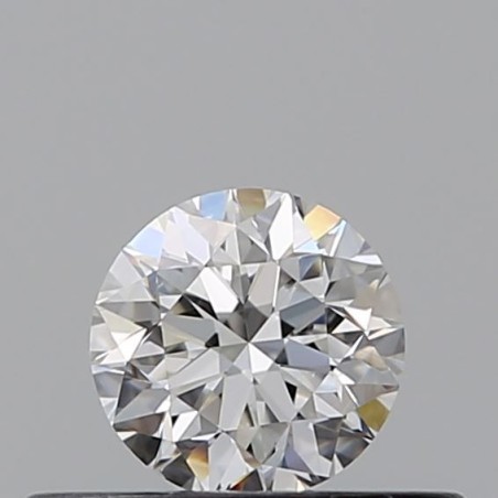 Diament szlif okrągły, 0.3ct, VS2, G, GIA 7532138990