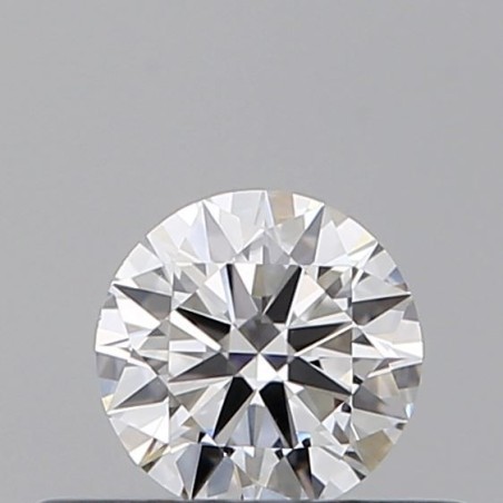 Diament szlif okrągły, 0.3ct, VS1, E, GIA 2537000965