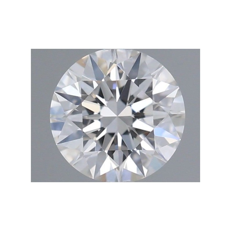 Diament szlif okrągły, 0.42ct, VS2, F, GIA 6522815630