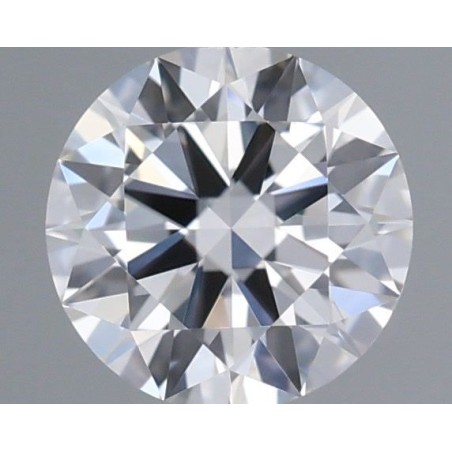 Diament szlif okrągły, 0.4ct, VVS1, E, GIA 1527816723
