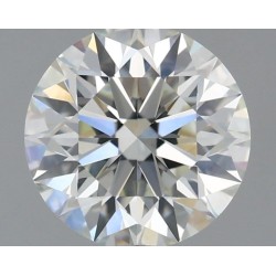 Diament szlif okrągły, 1.14ct, VS1, I, GIA 7521732152
