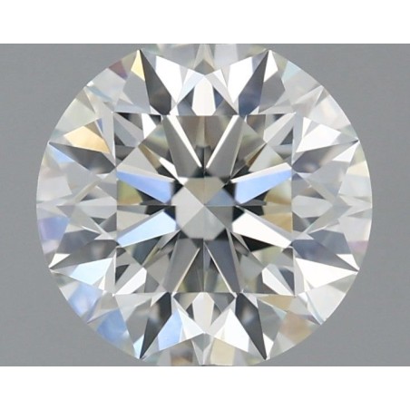 Diament szlif okrągły, 1.14ct, VS1, I, GIA 7521732152