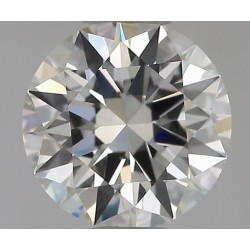 Diament szlif okrągły, 0.9ct, VS1, G, GIA 3535460989
