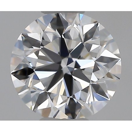 Diament szlif okrągły, 0.9ct, VVS1, D, GIA 2537727277