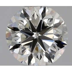 Diament szlif okrągły, 0.9ct, VS1, H, GIA 2537461021