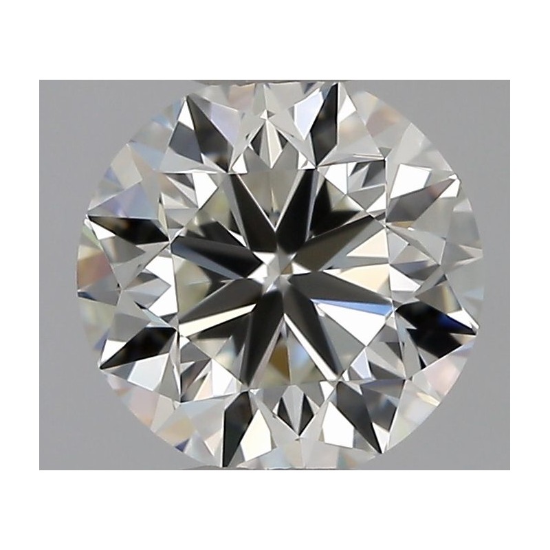 Diament szlif okrągły, 0.9ct, VS1, H, GIA 2537461021