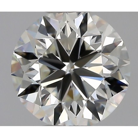 Diament szlif okrągły, 0.9ct, VS1, H, GIA 2537461021