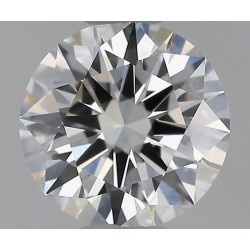 Diament szlif okrągły, 1ct, VS2, F, GIA 5533579969