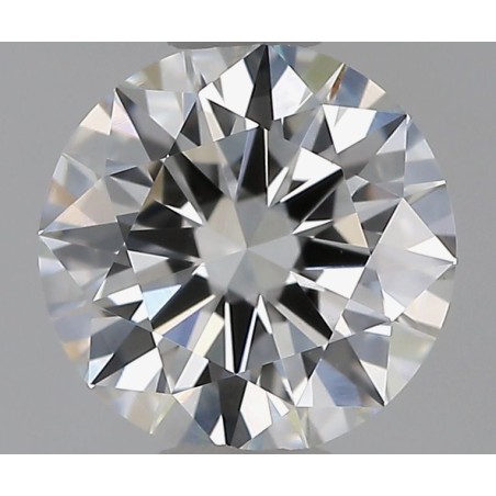 Diament szlif okrągły, 1ct, VS2, F, GIA 5533579969