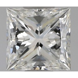 Diament szlif princess, 0.9ct, VVS2, G, GIA 3535728766