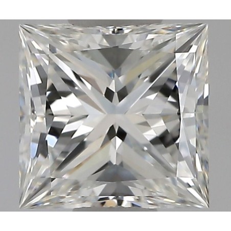 Diament szlif princess, 0.9ct, VVS2, G, GIA 3535728766