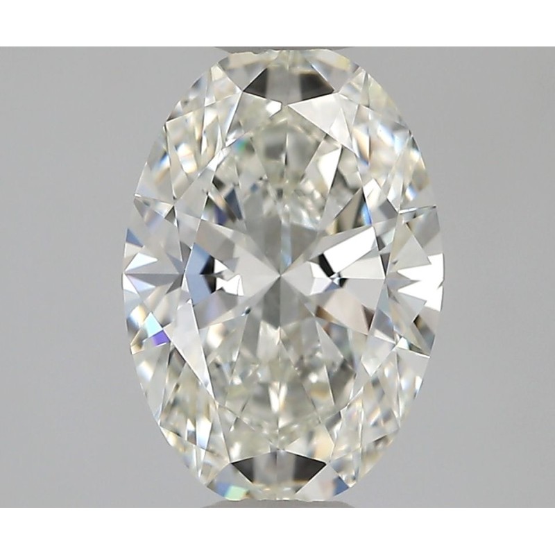 Diament szlif owalny, 1.2ct, VS2, H, GIA 5533754855 Diament szlif owalny, 1.2ct, VS2, H, GIA 5533754855