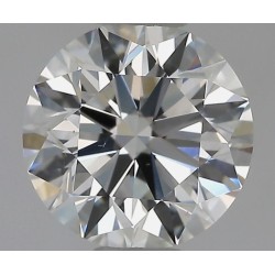 Diament szlif okrągły, 1ct, VS2, G, GIA 1533471954