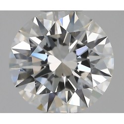 Diament szlif okrągły, 1.03ct, VVS2, F, GIA 2537471376