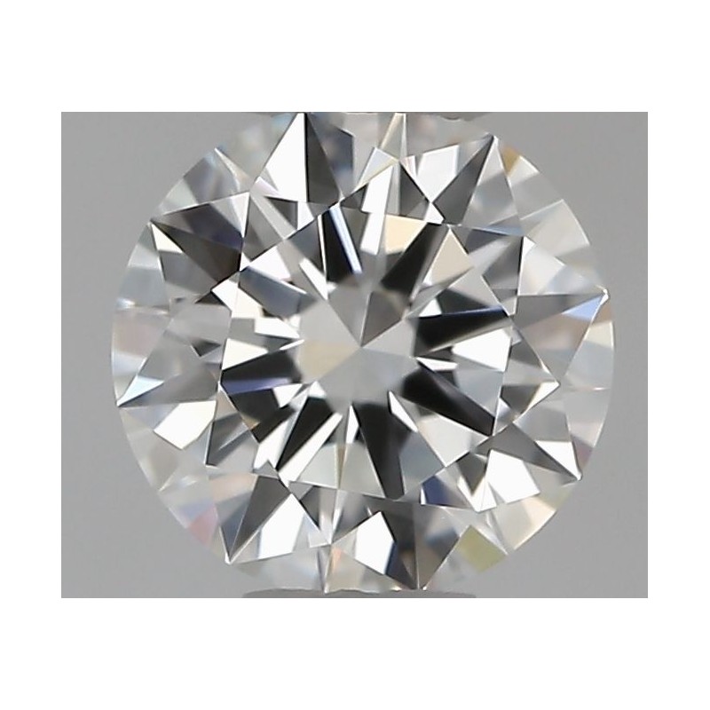 Diament szlif okrągły, 0.5ct, SI1, F, GIA 5533733002 Diament szlif okrągły, 0.5ct, SI1, F, GIA 5533733002