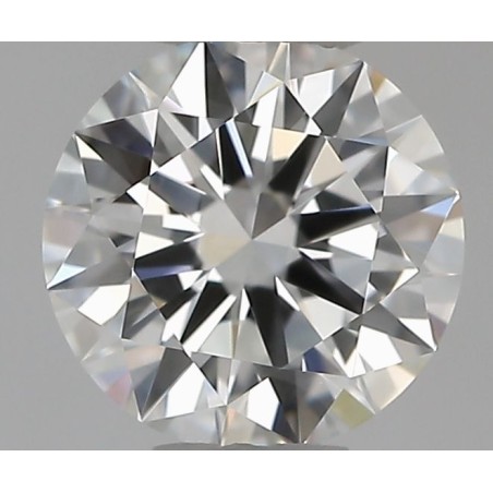 Diament szlif okrągły, 0.5ct, SI1, F, GIA 5533733002