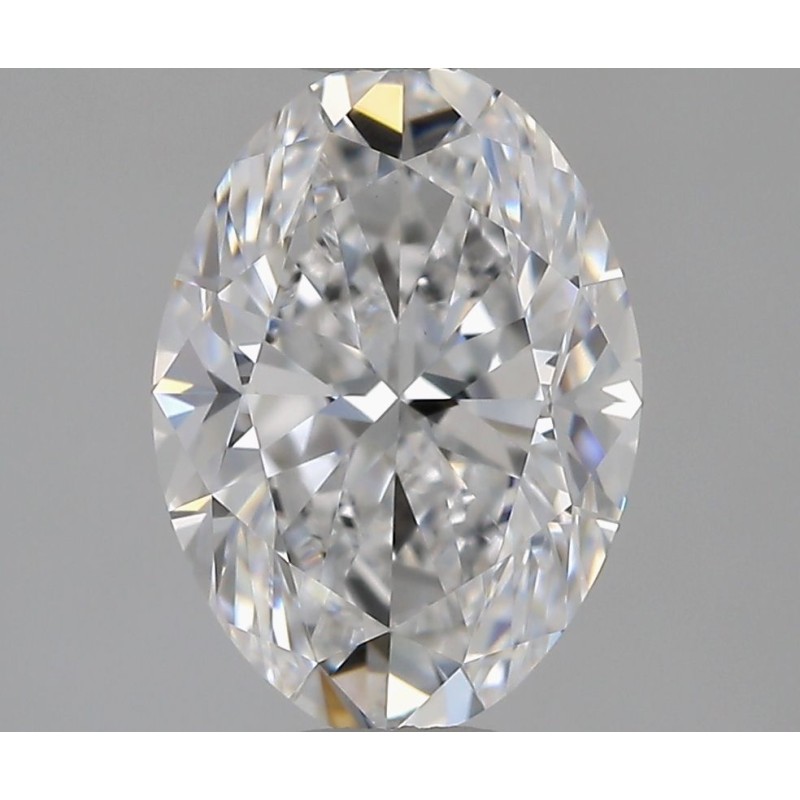 Diament szlif owalny, 1.51ct, VS1, D, GIA 5533736768 Diament szlif owalny, 1.51ct, VS1, D, GIA 5533736768