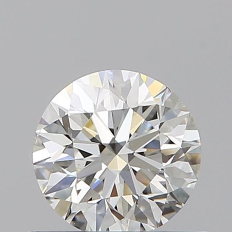 Diament szlif okrągły, 0.56ct, SI1, I, GIA 3525860781