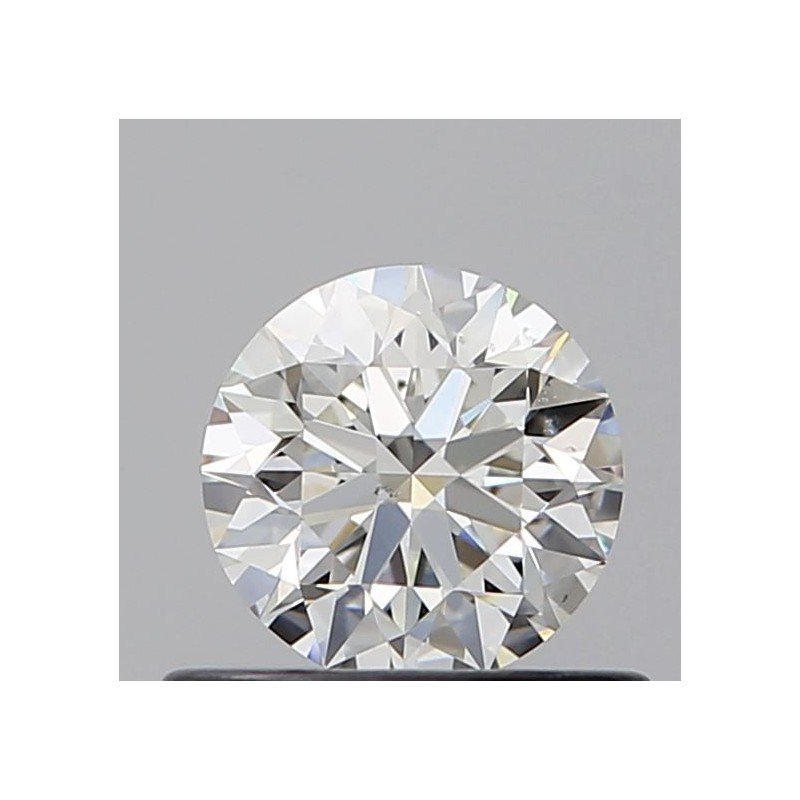 Diament szlif okrągły, 0.51ct, VS2, I, GIA 3525902395
