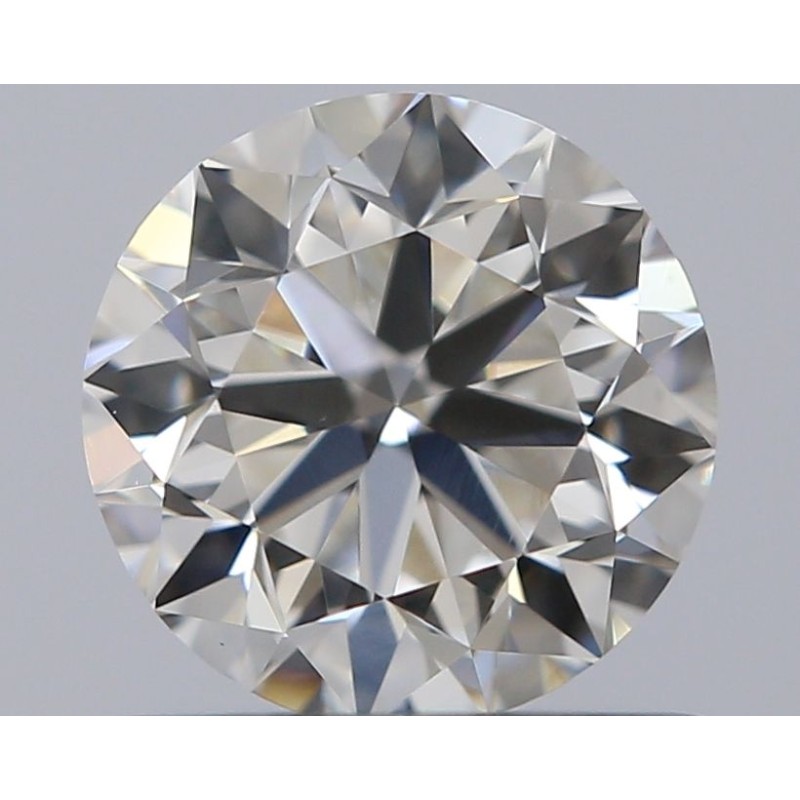 Diament szlif okrągły, 0.71ct, VS1, I, GIA 2528941190 Diament szlif okrągły, 0.71ct, VS1, I, GIA 2528941190