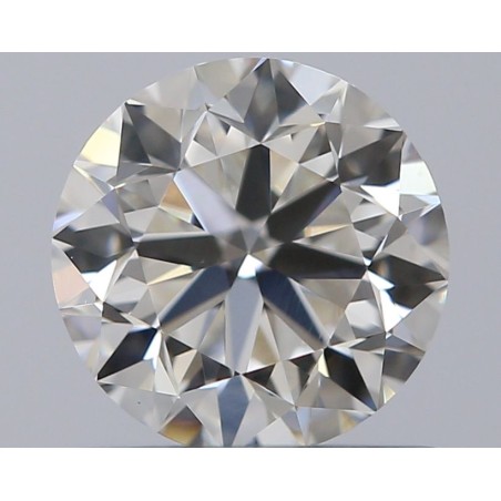 Diament szlif okrągły, 0.71ct, VS1, I, GIA 2528941190
