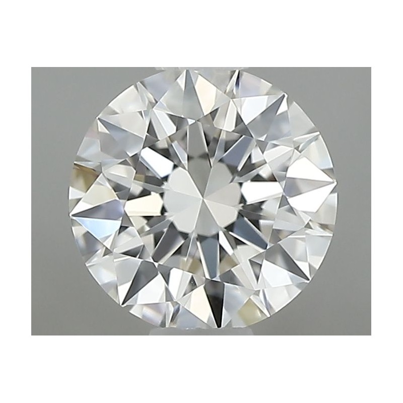 Diament szlif okrągły, 0.54ct, VVS2, F, GIA 2537162600 Diament szlif okrągły, 0.54ct, VVS2, F, GIA 2537162600